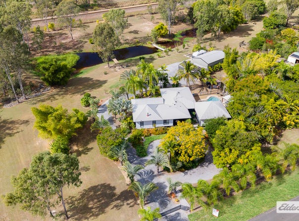 105 Blain Lane, Beecher, Qld 4680