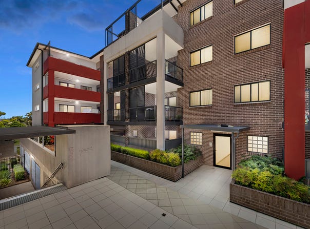44/11 Durham Street, Mount Druitt, NSW 2770