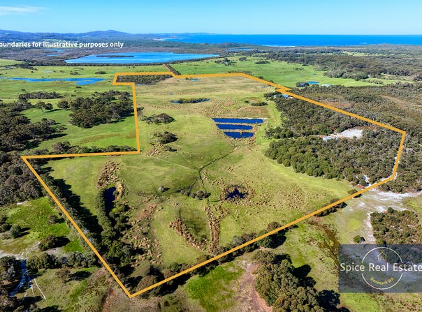 132 Plozza Road, Parryville, WA 6333