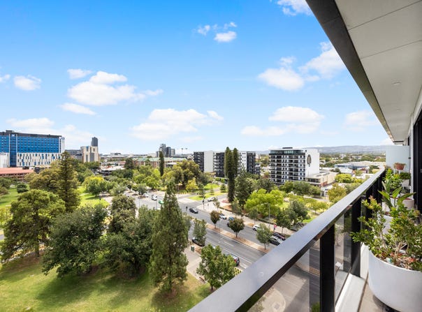 801/77 Hurtle Square, Adelaide, SA 5000