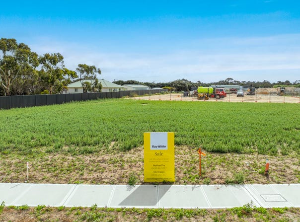 Lot 3 Fenchurch Street, Goolwa North, SA 5214