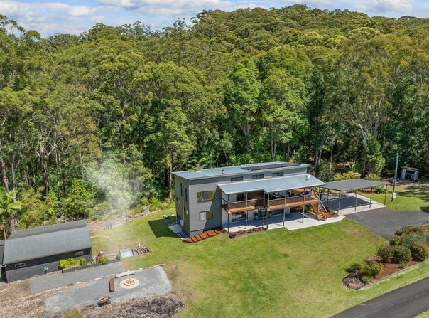 72-124 Smallwood Road, Kiamba, Qld 4560