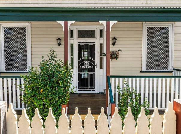 91A Perth Street, South Toowoomba, Qld 4350