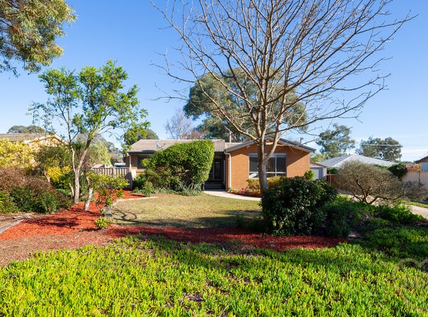33 Luehmann Street, Page, ACT 2614