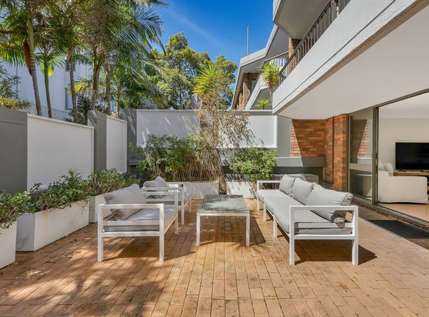 18/13 Campbell Crescent, Terrigal, NSW 2260