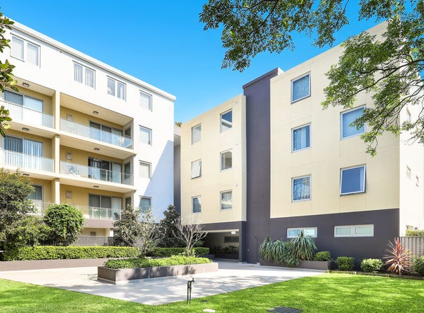 31/258-260 Homebush Road, Strathfield, NSW 2135