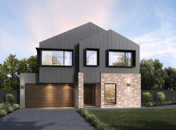 Lot 233.2 TBC, Dingley Village, Vic 3172