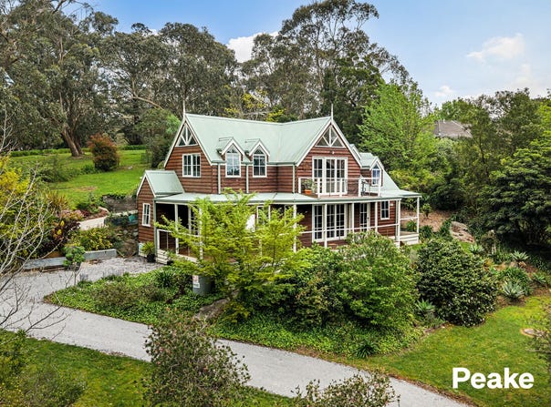 52 Salisbury Road, Beaconsfield Upper, Vic 3808