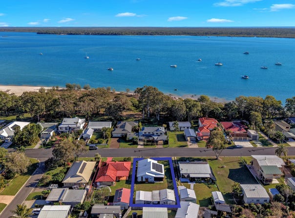 87 Riverview Drive, Burrum Heads, Qld 4659