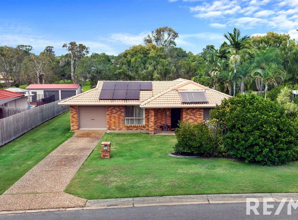 36 Banksia Park Drive, Scarness, Qld 4655