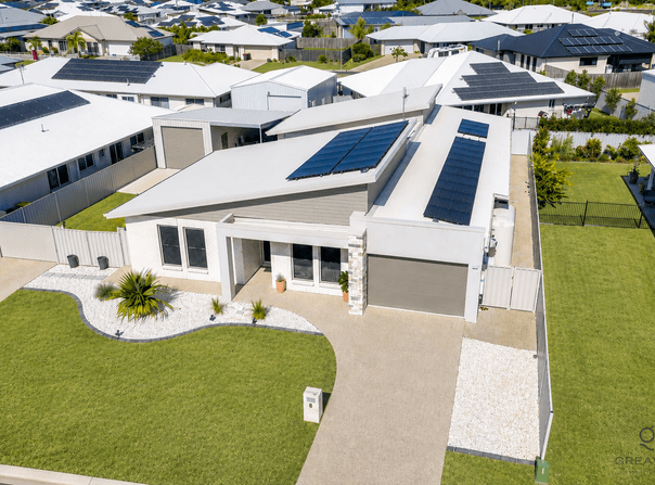 8 Fraser Avenue, Innes Park, Qld 4670