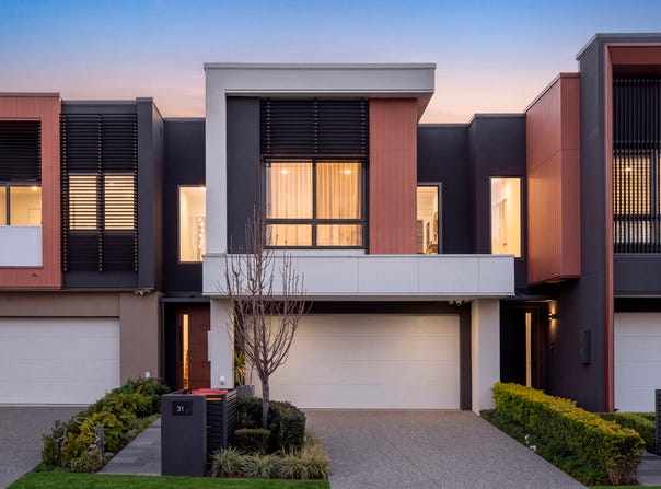31 Pasquale Avenue, Bella Vista, NSW 2153