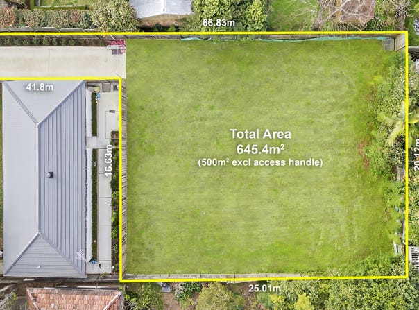 41A Mount Pleasant Avenue, Normanhurst, NSW 2076