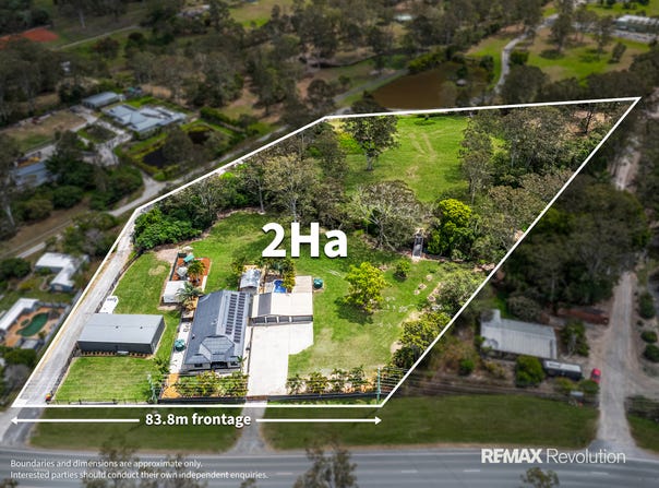 344 California Creek Road, Cornubia, Qld 4130