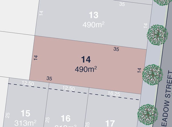 Lot 14, Kilmore Grounds, Kilmore, Vic 3764