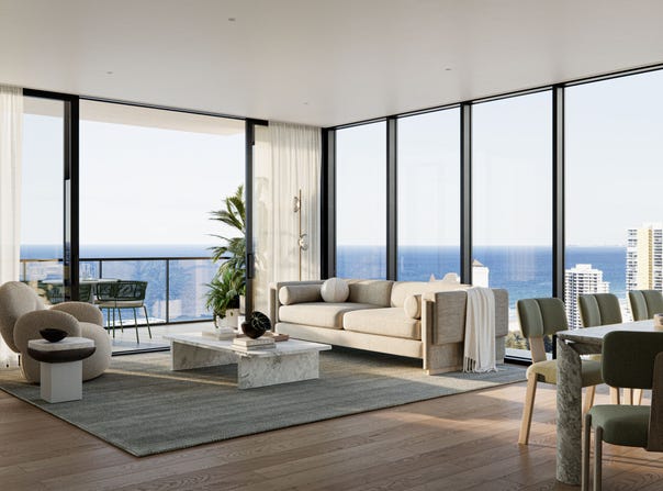 40-46 Chelsea Avenue, Broadbeach, Qld 4218