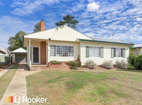 6 Croydon Avenue, South Tamworth, NSW 2340