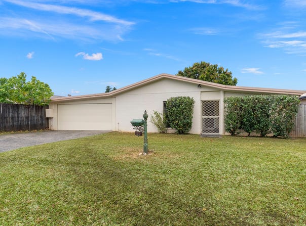 31 Percy Street, Mount Sheridan, Qld 4868