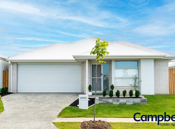 32 Citadel Road, Flagstone, Qld 4280