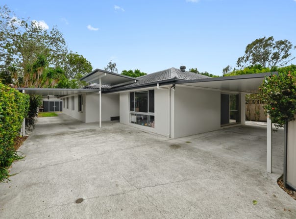 11 Tanah Merah Ave, Tanah Merah, Qld 4128