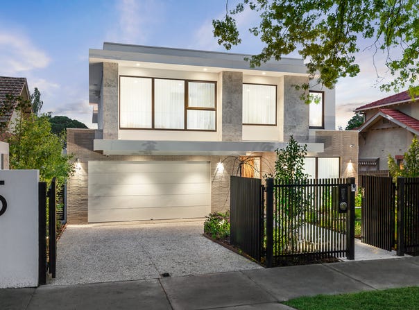 5 Heaton Avenue, Glen Iris, Vic 3146
