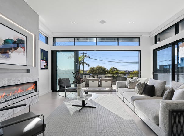 2 Hezlet Street, Chiswick, NSW 2046