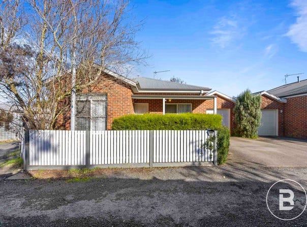 805 Freehold Place, Ballarat Central, Vic 3350