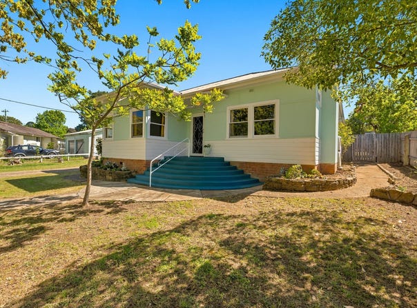 3 Short Street, Yass, NSW 2582