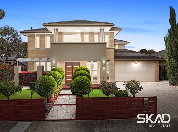 7 Laurimar Boulevard, Doreen, Vic 3754