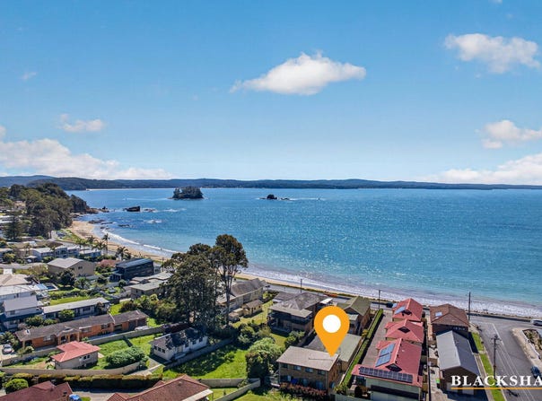 3/374 Beach Road, Batehaven, NSW 2536