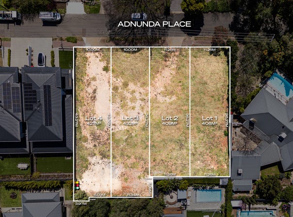 10A & 12A Adnunda Place, Beaumont, SA 5066