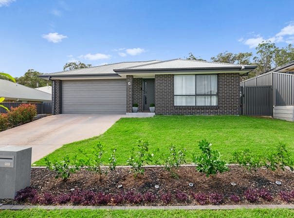 6 Cinnamon Way, Morisset, NSW 2264