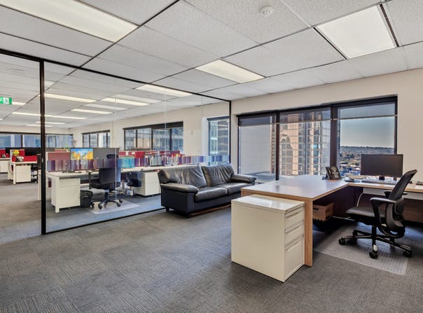 Suite 902, 83 Mount Street, North Sydney, NSW 2060