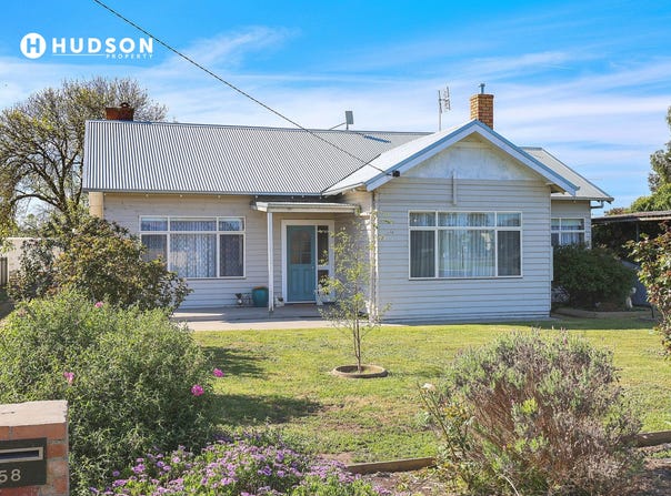 58 Scott Street, Heywood, Vic 3304