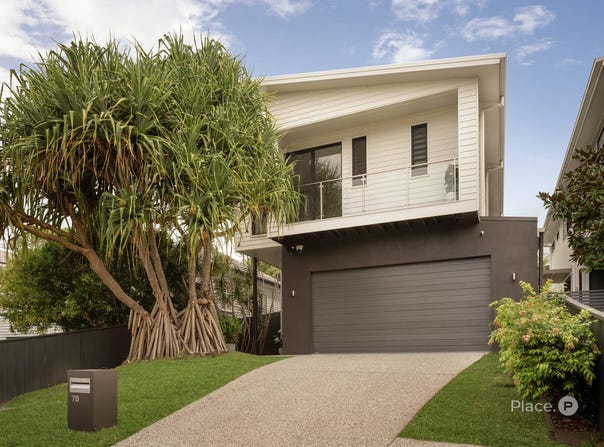 70 Lindsay Street, Ashgrove, Qld 4060