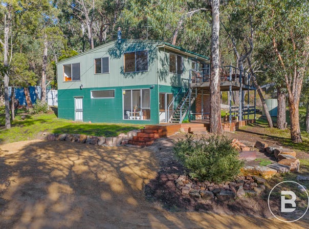 74 Scott Road, Halls Gap, Vic 3381