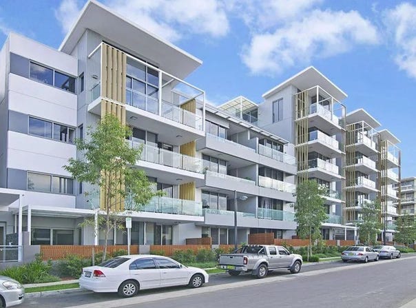 408/3 Ferntree Place, Epping, NSW 2121