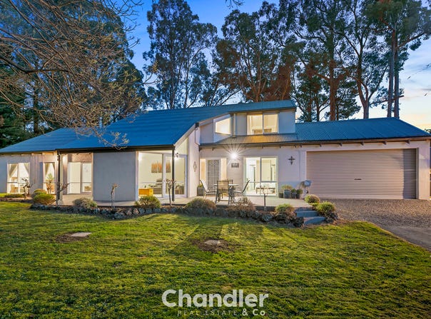 43B Rankins Road, Monbulk, Vic 3793