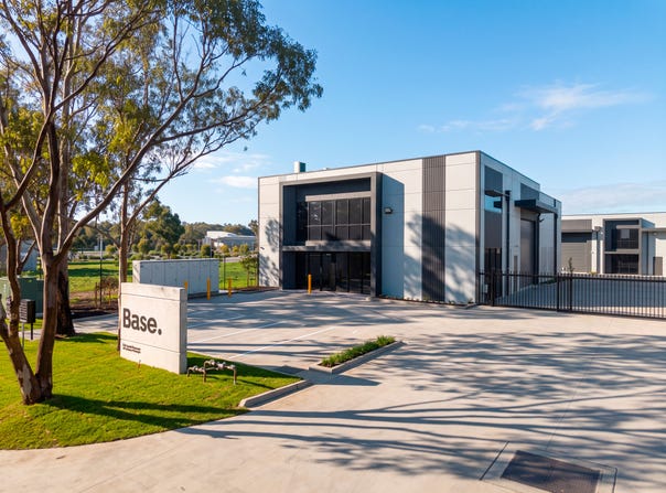 Unit 1, 36 Third Avenue, Mawson Lakes, SA 5095