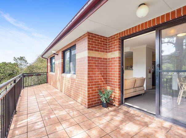 33/3 Williams Parade, Dulwich Hill, NSW 2203