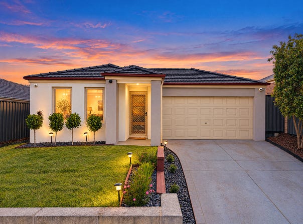 128 Windermere Boulevard, Pakenham, Vic 3810