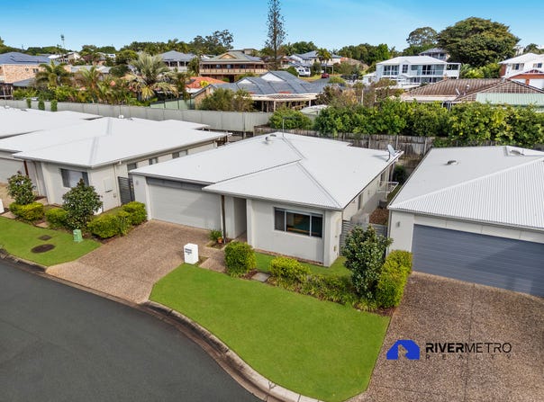 38/20 Salisbury Street, Redland Bay, Qld 4165