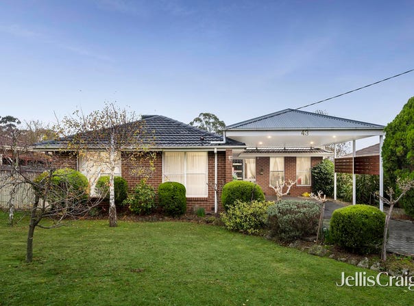43 Welten Drive, Coldstream, Vic 3770