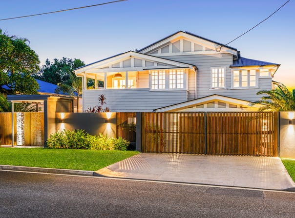 90 Jackson Street, Hamilton, Qld 4007