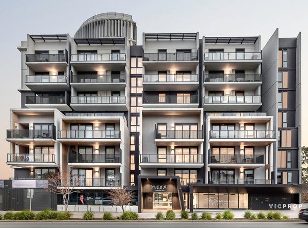 LG2/9 Williamsons Road, Doncaster, Vic 3108