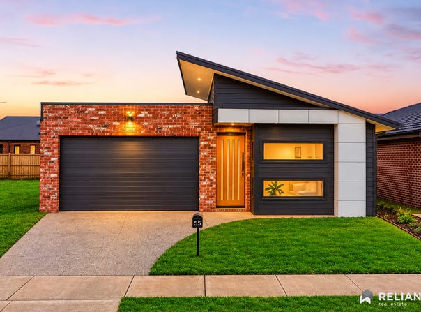 55 Castello Drive, Deanside, Vic 3336