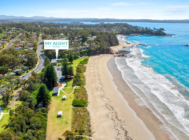 2/647 Beach Road, Surf Beach, NSW 2536