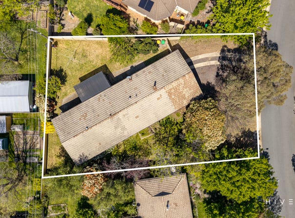 17 Shenton Crescent, Stirling, ACT 2611