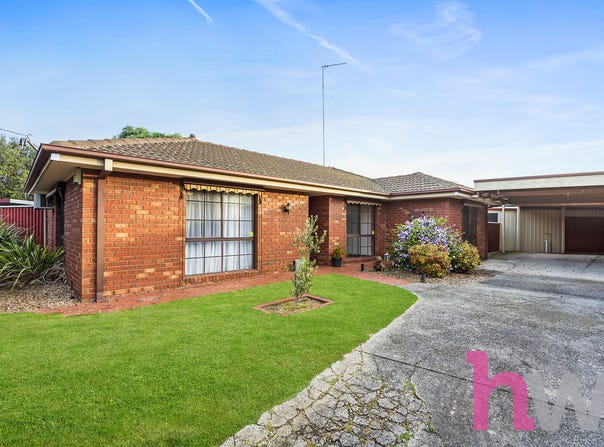 13 Bean Court, Whittington, Vic 3219