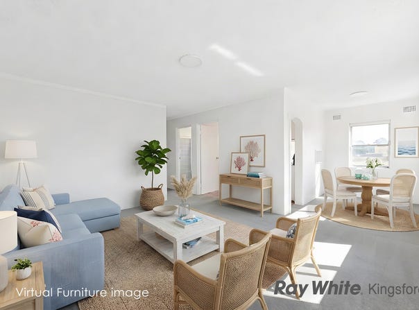 12/117 Houston Road, Kingsford, NSW 2032